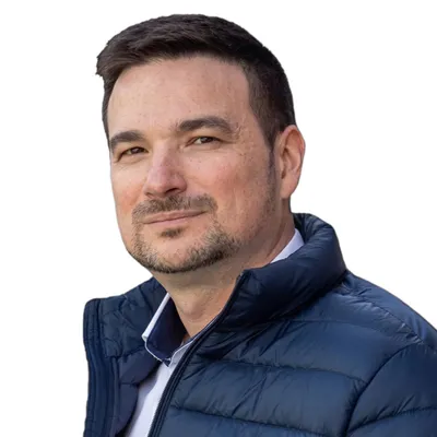 Borbély Viktor