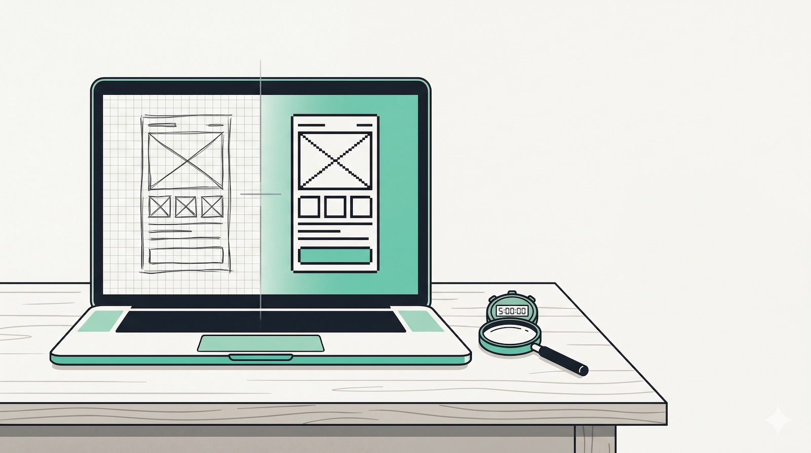 Specifikáció-vezérelt fejlesztés: egyedi app ötlet validálása AI-jal